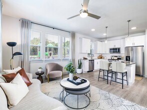 Building Photo - Modera Georgetown