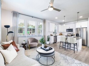 Building Photo - Modera Georgetown