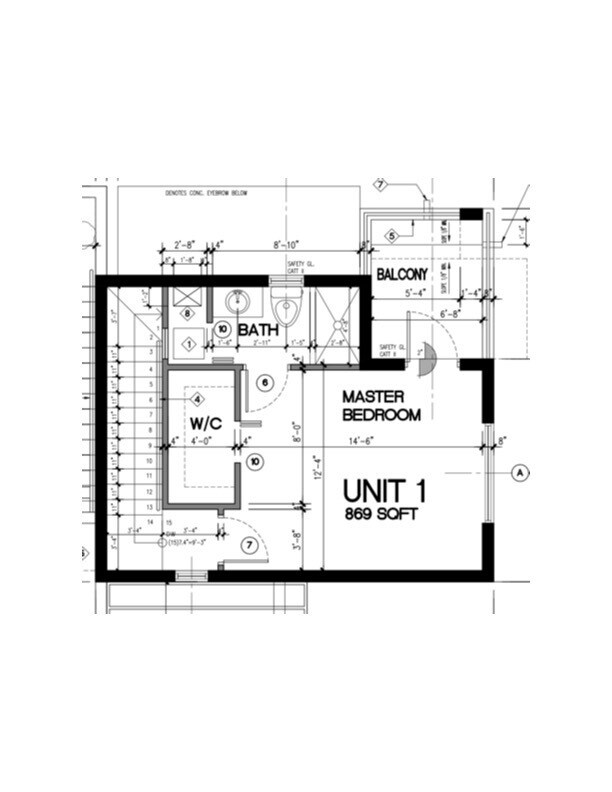 Foto del edificio - 535 SW 5th St