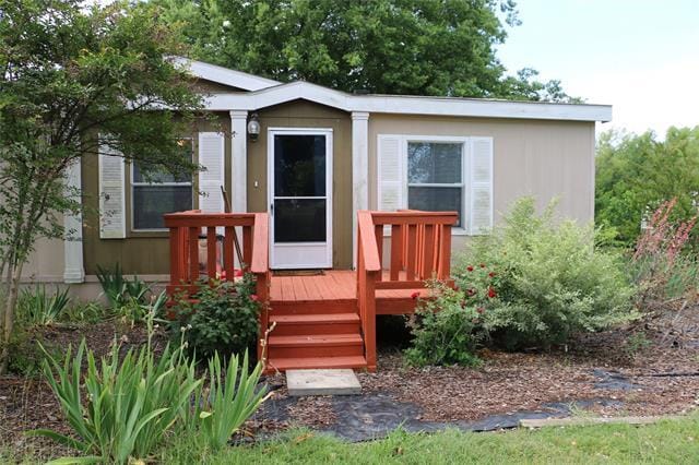 Foto del edificio - 512 Deer Run