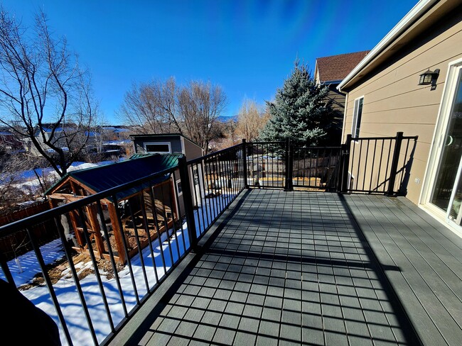 Foto del edificio - 7137 Arrowroot Ave