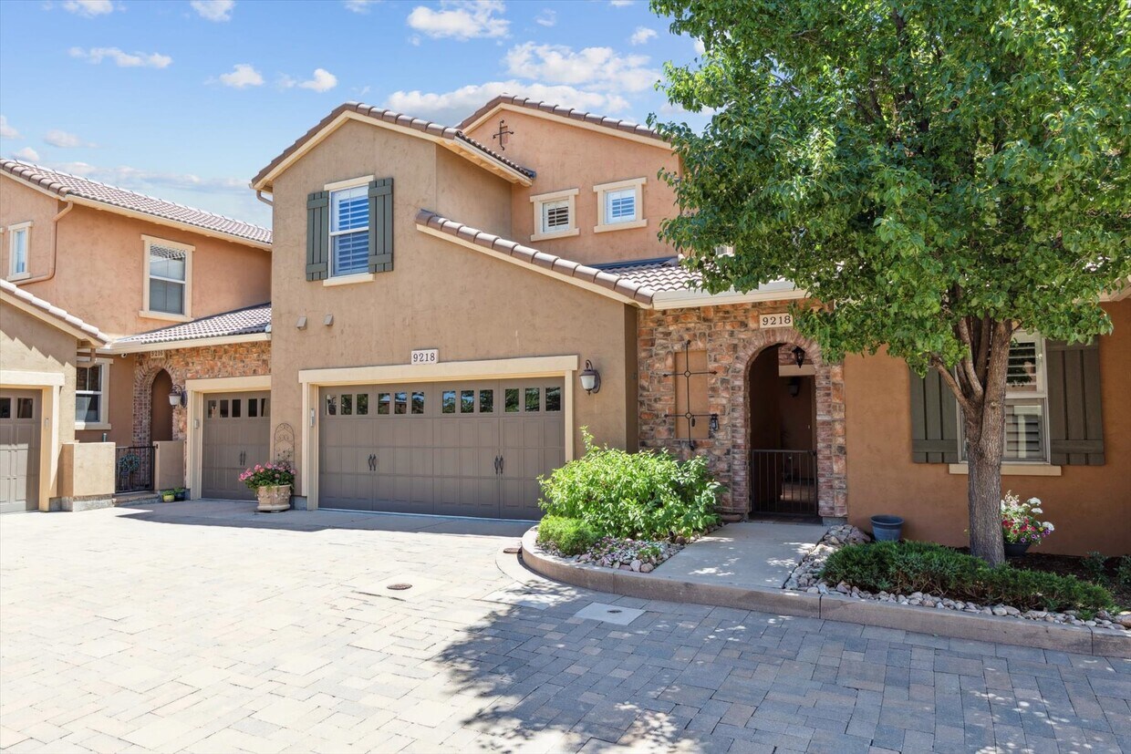 Photo - 9218 Viaggio Way (Highlands Ranch, CO)