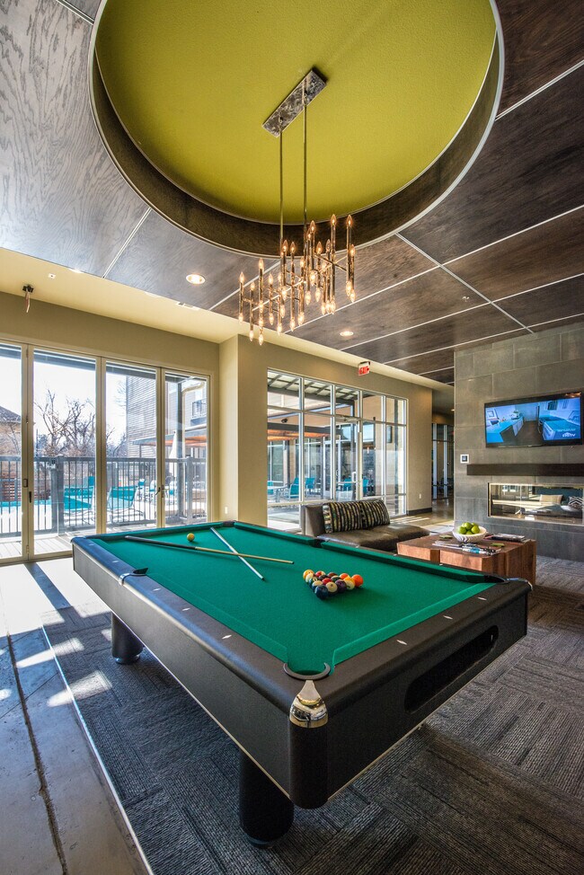 33 North Apartments Denton, TX