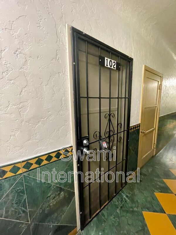 Foto del edificio - 521 N Avalon Blvd