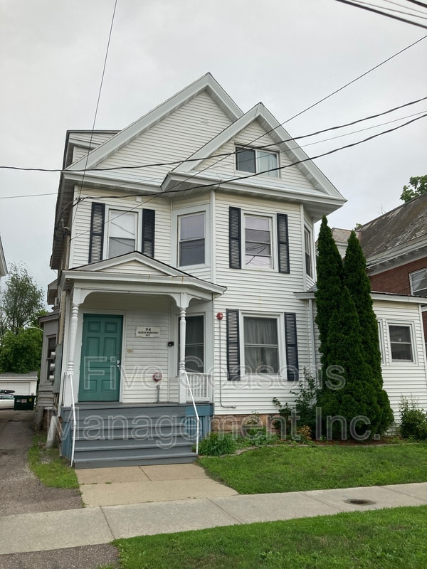 Building Photo - 94 N Winooski Ave