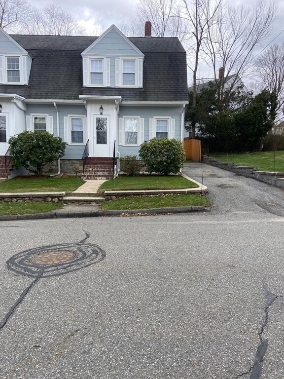 Foto principal - 22 Dartmouth St