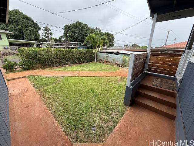 Building Photo - 1460 Hoohulu St