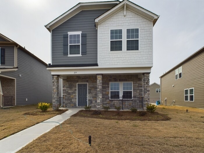 Primary Photo - 219 Cedar Knoll Cir