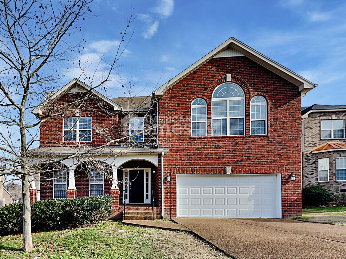 7972 Oakfield Grove House Rental in Brentwood, TN