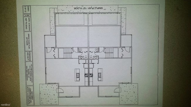 Building Photo - 4 br, 2.5 bath Townhome - 38 Muskrat Drive