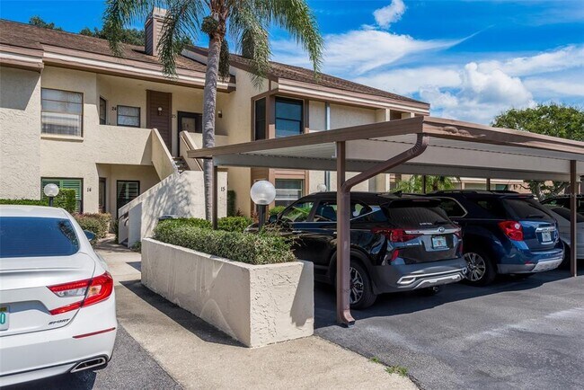 Foto del edificio - 3536 Countrybrook Ln