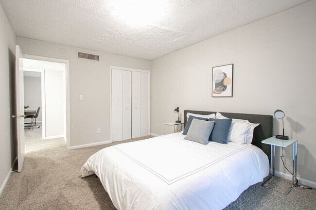 Foto del edificio - 2006 Mission Ridge Ln
