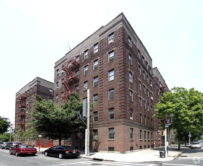 105 Winthrop St, Brooklyn, NY 11225 Apartments Brooklyn, NY