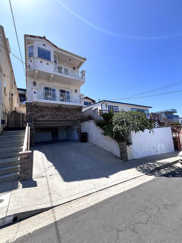 Foto principal - 3507 S Kerckhoff Ave