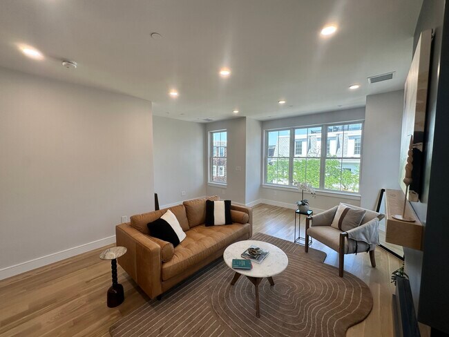 Foto del edificio - 54 Dorset St