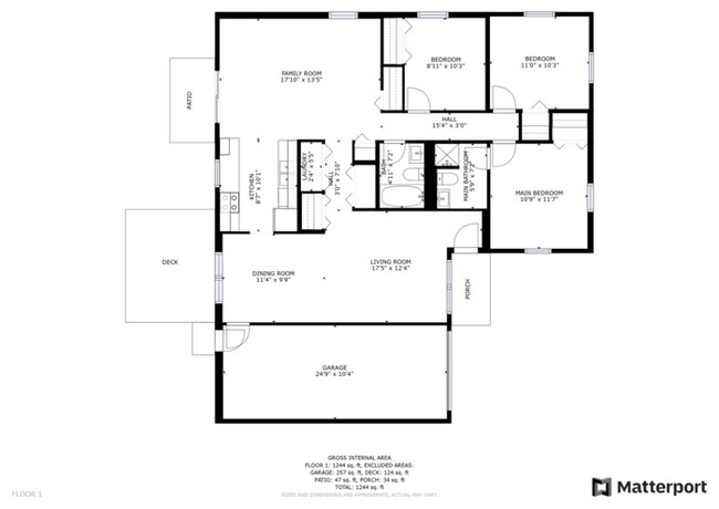 Building Photo - Beautiful Ranch Style Home.