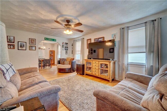 Foto del edificio - KINGMAN HEIGHTS