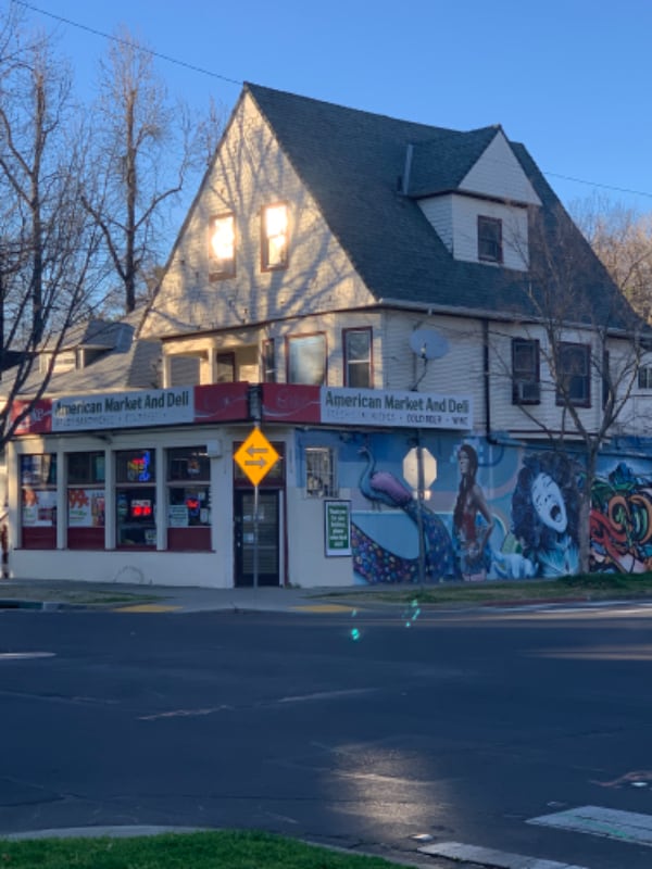 Building Photo - 2331 1/2 N St