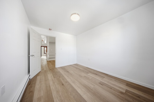 Foto del edificio - 1314 N Washington Ave