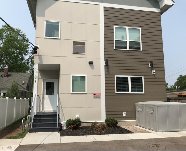 Building Photo - 5605 Nicollet Ave