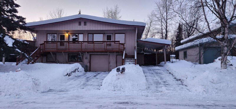 Primary Photo - 2200 Paxson Dr