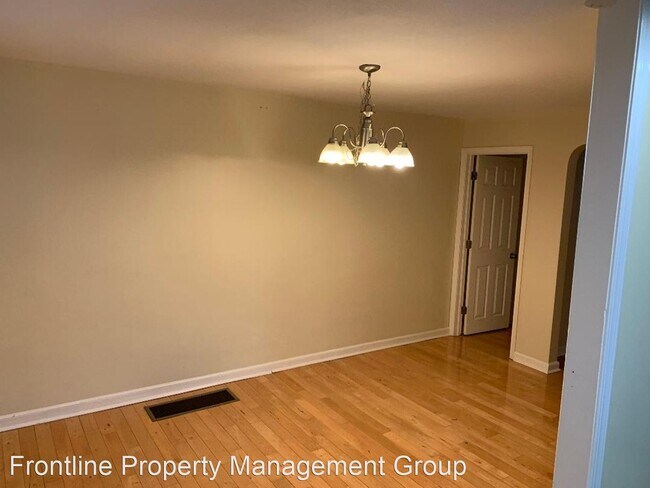Building Photo - 3 br, 1 bath House - 130 Blanchard Rd