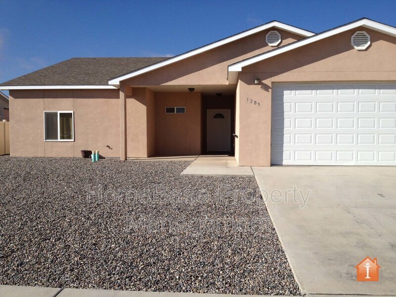 1209 Turning Leaf Ln, Farmington, NM 87401 House Rental in Farmington