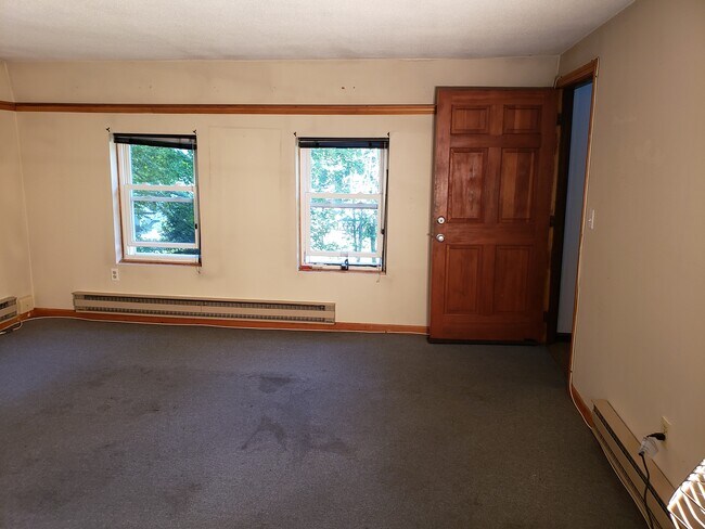 Foto del edificio - 240 Winthrop St