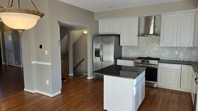 Cocina - 9443 Birchwood Ln