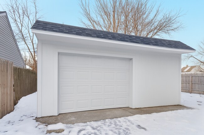 Foto del edificio - 1728 Berkshire Pl