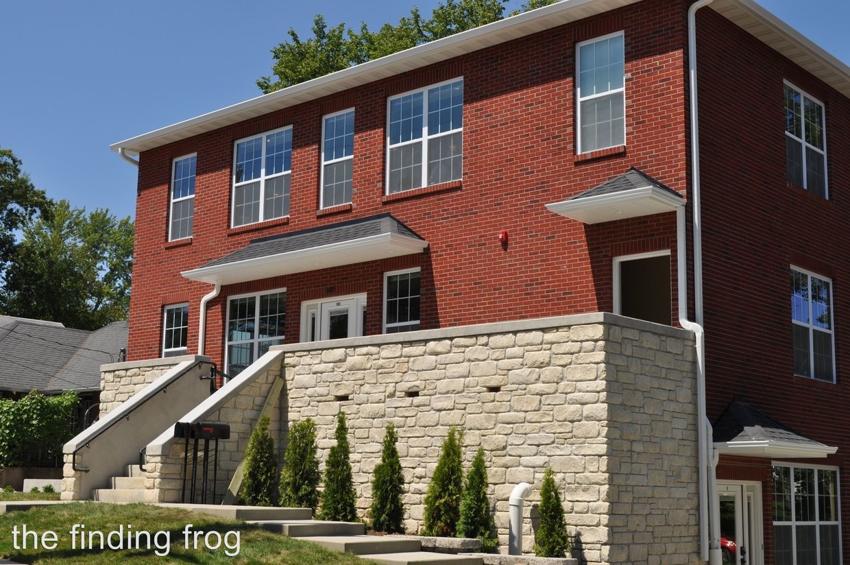 Foto principal - 1415 Ross St