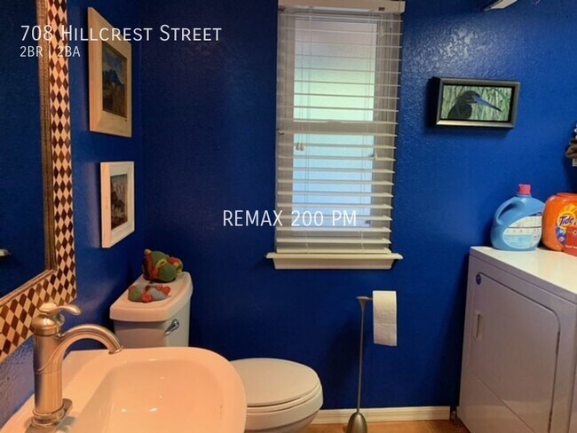 Foto del edificio - Charming Two Story Bungalow in Lake Eola H...