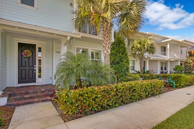 Foto del edificio - 1168 S Community Dr