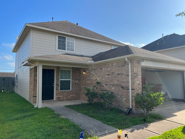 Foto del edificio - Elegant Living with 4 Bedrooms and 2.5 Baths in Houston, TX