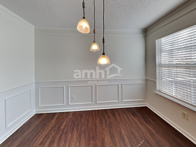 Building Photo - 3507 Marionwood Drive