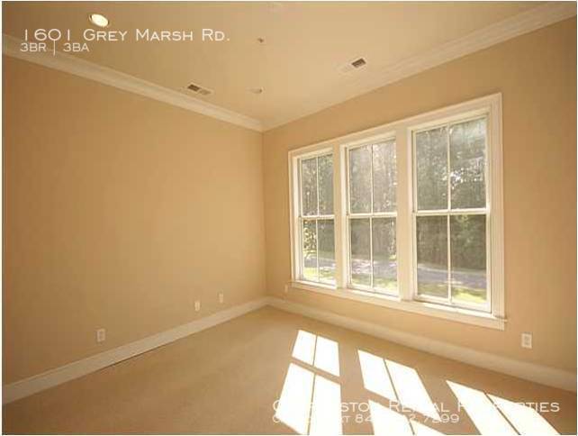 Foto del edificio - 1601 Grey Marsh Rd