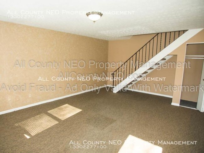 Foto del edificio - 2 bedroom in Uniontown OH 44685