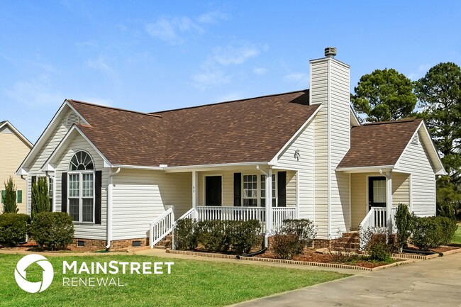 Building Photo - 60 Knottingham Ct