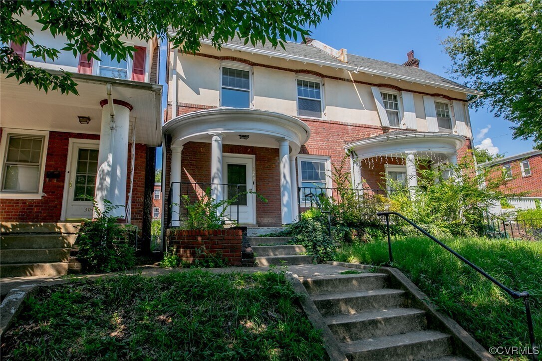 Foto principal - 2302 Maplewood Ave