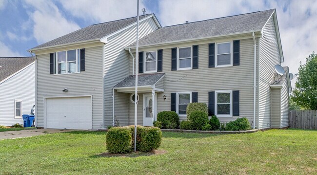Building Photo - 1608 Brompton Court