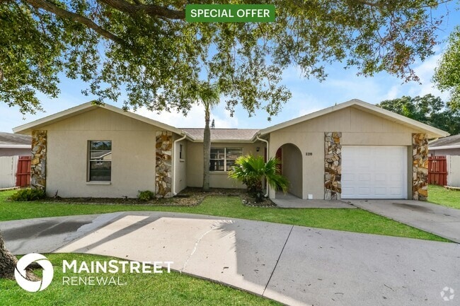 Building Photo - 3299 Lalani Blvd