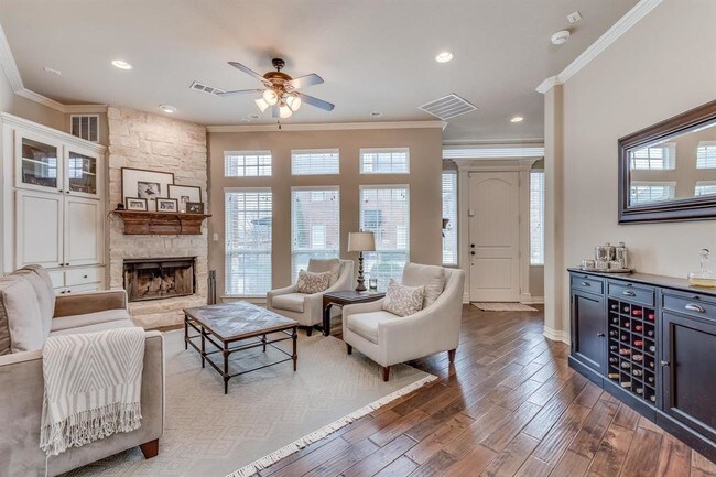 Building Photo - 4917 Ridglea Hills Ct