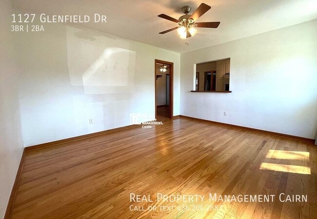 Building Photo - Beautiful 3 Bedroom, 2 Bath Home Close to ...