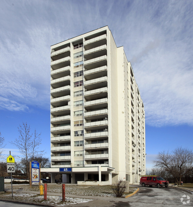 Building Photo - Terrace Wood