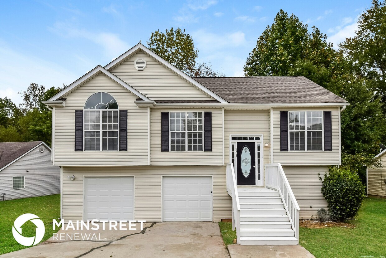 Foto principal - 9407 Rollinghills Dr