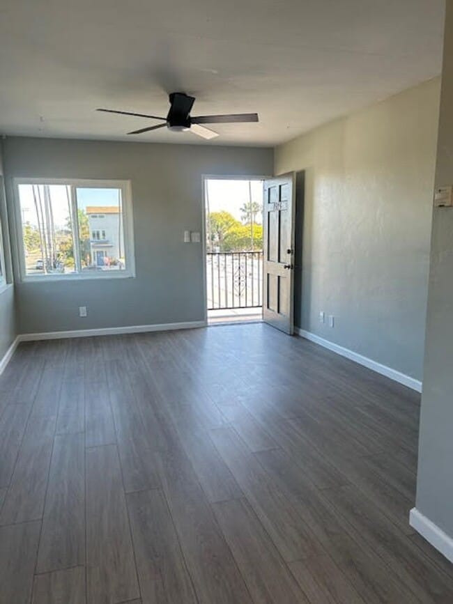 Foto del edificio - Cable