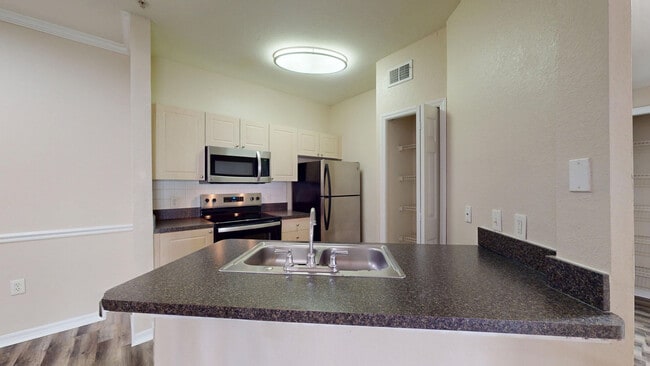Interior Photo - Andover Place at Cross Creek