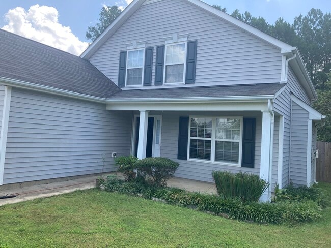 Building Photo - 381 Indian Branch Dr