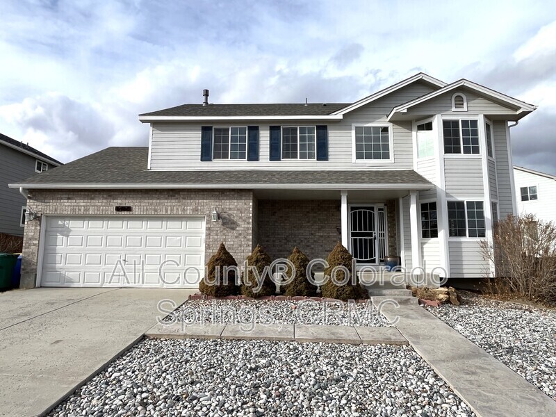 Primary Photo - 6468 Borough Dr