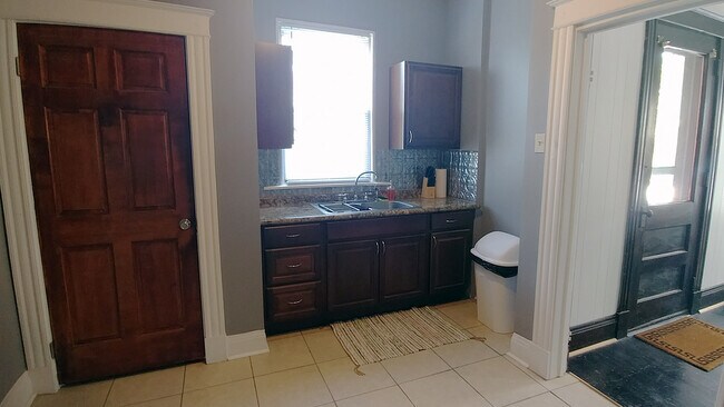 Cocina - 1922 Bigelow St